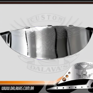 Aba Farol Principal Lisa