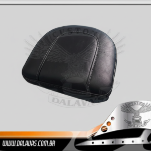 Banco Confort Grande para Encosto Não Original