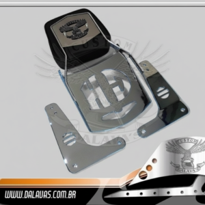 Encosto Traseiro Fixo