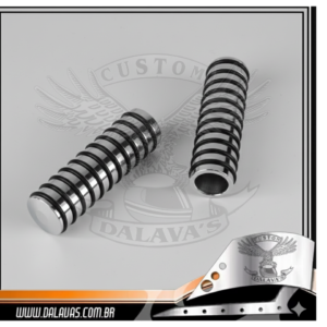 Manopla Classic, 22"