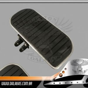 Plataforma Dianteira