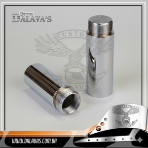 Alongador de Bengala