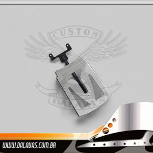 Bagageiro Para Encosto Original