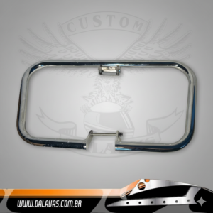 Protetor de Motor Tubular