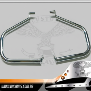 Protetor de Motor Tubular