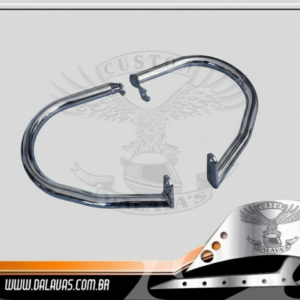 Protetor de Motor Tubular