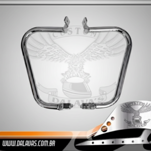 Protetor de Motor Tubular