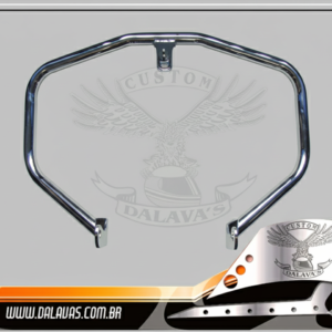 Protetor de Motor Tubular