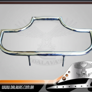 Protetor de Motor Tubular