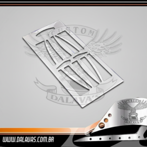 Protetor de Radiador