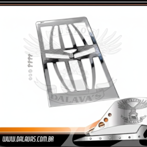 Protetor de Radiador