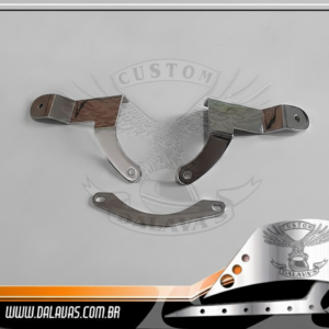 Suporte para Faróis