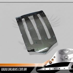 Bagageiro de Para-Lama